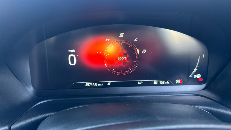 Ford Puma 1.0 EcoBoost Hybrid mHEV 155 ST-Line 5dr Petrol Hatchback